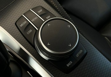 BMW Seria 5 G30-G31 Touring Facelifting 2.0 520d 190KM 2021 BMW Seria 5 M SPORT 4x4 Shadow Line FV 23 2.0 Diesel 190KM, zdjęcie 23