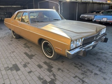 Plymouth 1972 Plymouth Fury BLACK WEEK -5000 PLYMOUTH FURY 1972, zdjęcie 37