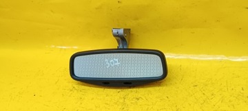 LUSTERKO WSTECZNE PEUGEOT 307 01-08r 96547751XT
