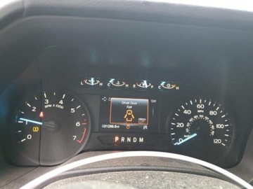 Ford 2020 Ford F150 2020r., Supercrew, od ubezpieczalni 2.7 Benzyna 327KM, zdjęcie 9