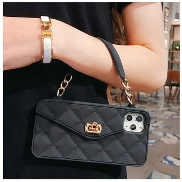 ЧЕХОЛ-БУМАЖНИК CROSSBODY ДЛЯ IPHONE 13