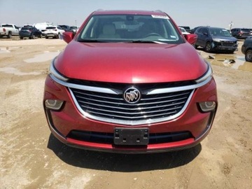 Buick 2023 Buick Enclave 2023, 3.6L, ESSENCE, od ubezpieczalni 3.6 Benzyna 310KM, zdjęcie 2