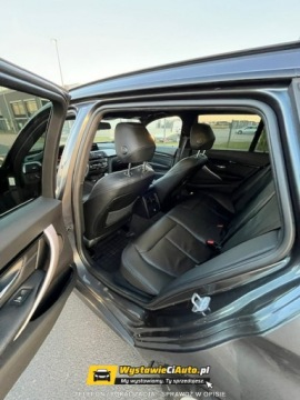 BMW Seria 3 G20-G21 Touring 2.0 320d 190KM 2019 BMW 320 xDrive Salon Polska Telefon: 662_107_995 Lokalizacja: Dąbrowa, zdjęcie 11