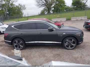  Genesis GV80 3.5T Prestige 2025 3.5 Benzyna 375KM, zdjęcie 6