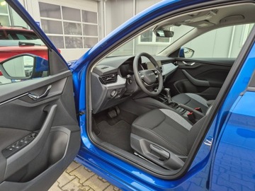 Skoda 2025 Skoda Kamiq Edition 130 1.0 TSI DSG Auto z placu, zdjęcie 8