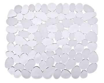 UNIWERSALNA MATA OCHRONNA DO ZLEWU 31x26 Wenko