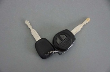 Suzuki Ignis III Crossover 1,2 DUALJET 90KM 2016 Suzuki Ignis 1.2 Benzyna 90 KM, 4x4, Klimatyzacja, Duzy wyswietlacz, GWARA, zdjęcie 26