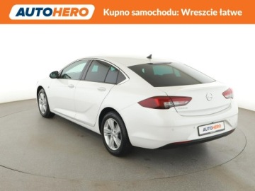 Opel Insignia II Grand Sport 2.0 CDTI 170KM 2020 Opel Insignia Grand Sport automat full LED navi, zdjęcie 3
