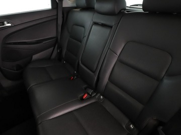 Hyundai Tucson III SUV 1.7 CRDI 115KM 2015 Hyundai Tucson Panorama Skóry Navi Kamera cofania, zdjęcie 16