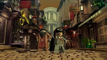 Коллекция LEGO Harry Potter **КЛЮЧ XBOX**