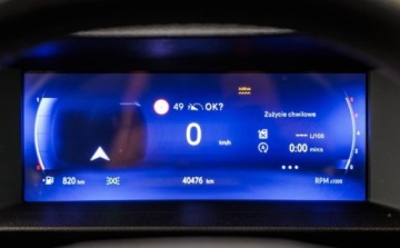 Toyota 2024 Toyota Proace Verso Verso 2.0 D4-D Long Business 2.0 Diesel 144KM, zdjęcie 5