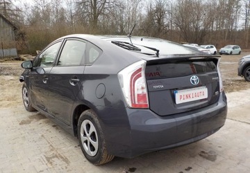 Toyota Prius III 2014 Toyota Prius Okazja, zdjęcie 15