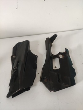 Oslona Owiewka Dol 2szt HONDA VFR 750 RC36 90-93
