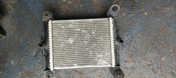 BMW 1 F20 3 F30 PŘÍDAVNÁ CHLADIČ VODY 7628057