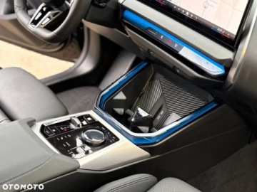 BMW X3 G45 2025 BMW X3 BMW X3 40d xDrive 3.0 Diesel 303KM, zdjęcie 18