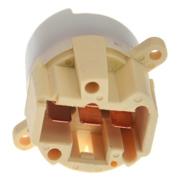 PŘEPÍNAČ ZAPALOVACÍ MOTORU PRO MICRA K12 2002-2013 KOMPATIBILNÍ