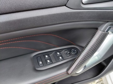 Peugeot 2016 Peugeot 308 GT Line Kamera Panorama Klimatronik Alu PDC 1.2 Benzyna 131KM, zdjęcie 9