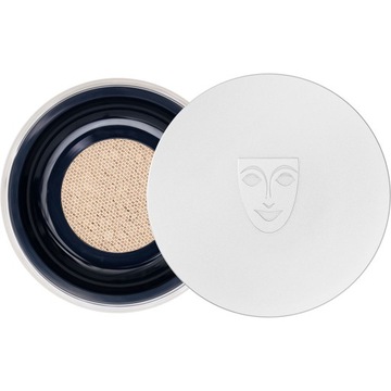 KRYOLAN ANTI-SHINE POWDER Puder matujący DARK 10 g
