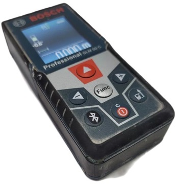 Лазерный дальномер BOSCH GLM 50 C