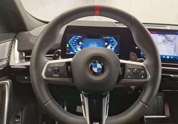 BMW X2 U10 SUV M 2.0 M35i 300KM 2024 BMW X2 BMW X2 M35i xDrive Gwarancja producenta do 01.12.2027 2.0 Benzyna, zdjęcie 8