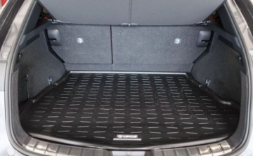 Lexus NX II SUV Facelifting 2.5 350h 243KM 2024 Lexus NX 350h Prestige AWD 2.5 Hybryda 243KM, zdjęcie 28