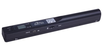 Ручной цветной сканер MEDIA-TECH MT4090 v3.0