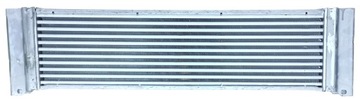 CHLADIČ INTERCOOLER MERCEDES VIANO VITO W639