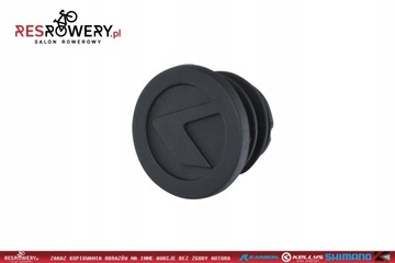 KORKI DO CHWYTÓW KIEROWNICY ZATYCZKI KELLYS PLUG