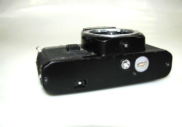 REVUEFLEX SC2 - корпус/камера с байонетом Pentax PK