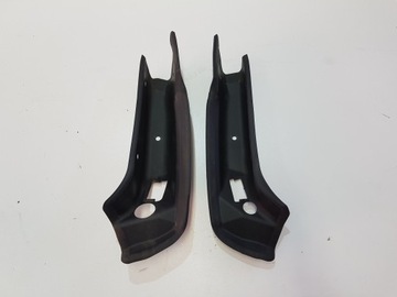 FORD KUGA MK2 II LIFT osłona bagażnika klapy tył