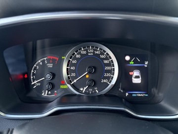 Toyota Corolla XII Sedan 1.8 Hybrid 122KM 2021 Toyota Corolla 1.8 Hybrid Comfort Seria E21 (2019-, zdjęcie 16