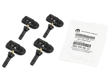 SENZOR MOPAR 68249197AA 68239720AC 68324960AA