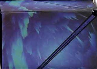 3D ЦВЕТНАЯ ПРОСТРАНСТВЕННАЯ ПАЗЛ ОРИГАМИ