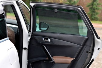 Peugeot 508 I SW 2.2 HDi FAP 204KM 2012 Peugeot 508 SW GT 2,2 HDi 204Km Bi Xenon Ledy, zdjęcie 23