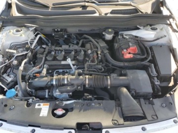 Honda 2020 Honda Accord LX 2020 1.5l 1.5 Benzyna 192KM, zdjęcie 6