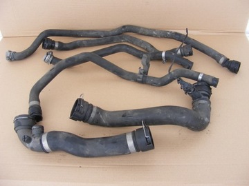 BMW E46 WĄŻ WĘŻE WODY M52 M54 320i 323i 325i 328i 330i