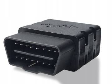 Интерфейс Vgate vLinker MC+ 4.0 Bimmercode Forscan