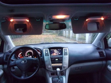 Lexus RX II 2006 Lexus RX 400H, zdjęcie 22