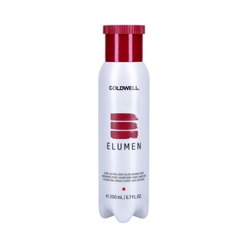 GOLDWELL ELUMEN HC Farba do włosów 200ml RR@ALL