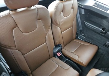 Volvo XC90 II SUV 2.0 T6 320KM 2018 Volvo XC 90 Auta z USA - Zapytaj o wiecej ofert 2.0 Benzyna 320KM, zdjęcie 17