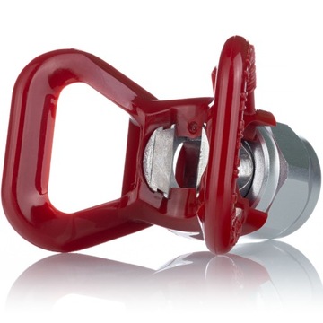 PISTOLET DO AGREGATU MALARSKIEGO GRACO ROSFIX 1/4