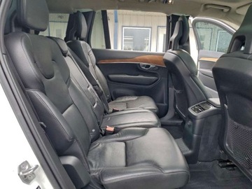 Volvo XC90 II 2021 Volvo XC 90 T8 Recharge Inscription Express 2021 2.0L 2.0 Hybryda 400KM, zdjęcie 11