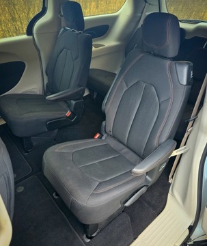 Chrysler Pacifica II 2018 Chrysler Pacifica 2018, zdjęcie 11