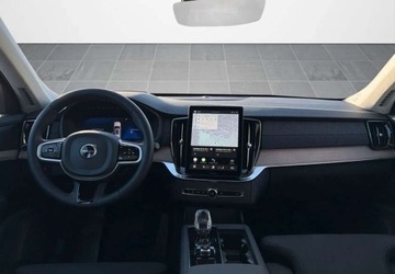 Volvo XC90 II SUV Plug-In Facelifting 2024 2.0 T8  455KM 2025 Volvo XC 90 Volvo XC 90 T8 AWD Ultra Bright 2.0 Hybryda Plug-in 455KM, zdjęcie 7