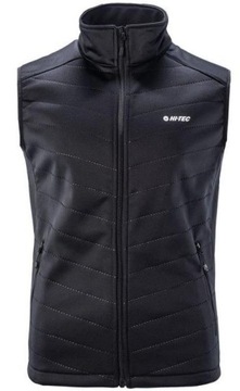 HI-TEC KAMIZELKA Kurtka Męska Softshell roz XXL