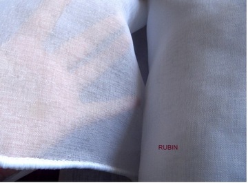 BATYST MATOWY GŁADKI wys 280cm /cena za 0,5m