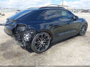 Porsche Macan 2025 Porsche Macan Electric Turbo 2025 Elektryczny 434KM, zdjęcie 5