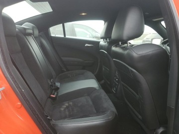 Dodge Charger VII 2021 Dodge Charger GT 2021 3.6l 3.6 Benzyna 300KM, zdjęcie 10