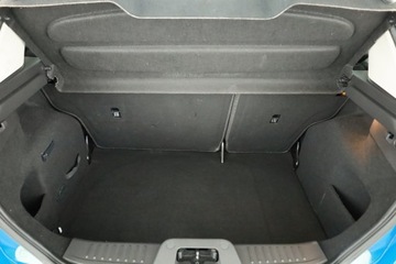 Ford Fiesta VII Hatchback 3d Facelifting 1.0 EcoBoost 100KM 2016 Ford Fiesta 1.0 EcoBoost, Salon Polska, zdjęcie 10