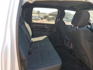  RAM 1500 Lone Star 2021 5.7l 5.7 Benzyna 395KM, zdjęcie 10